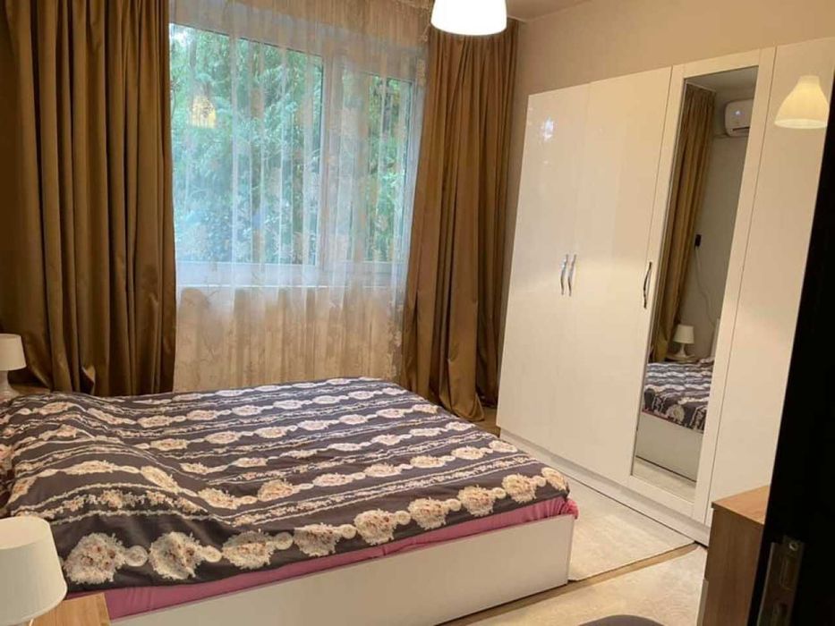 Дава се под наем Тристаен апартамент в Пловдив, Мараша - 120 кв.м за 448.8 € - Снимка #5