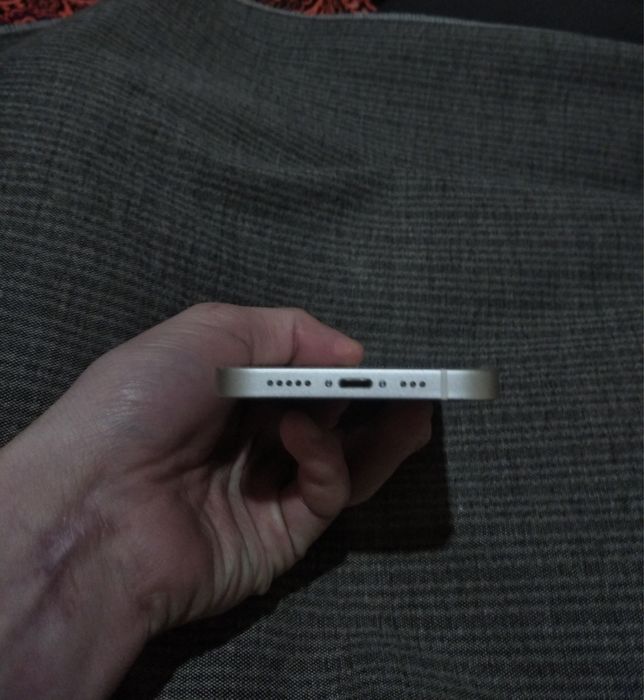 Iphone 12 oq 128 gb 95%yonkist