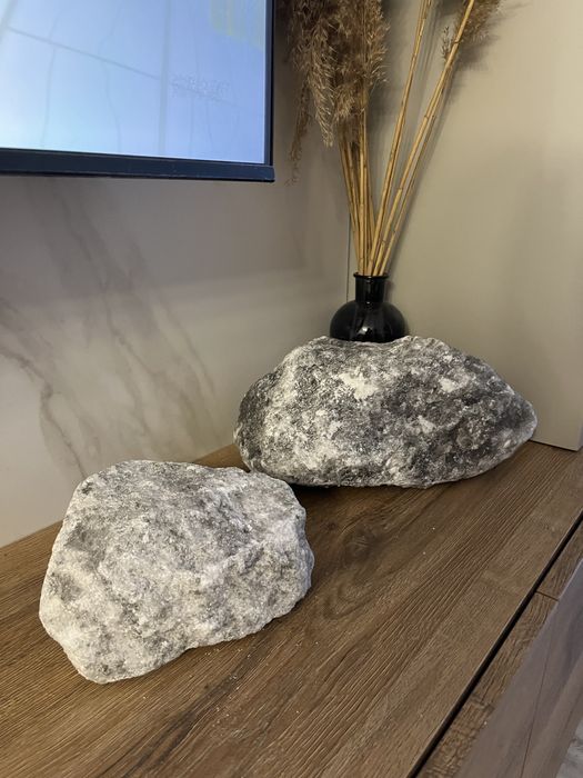 Decor Bolovan Sare naturala (direct din Mina de sare)