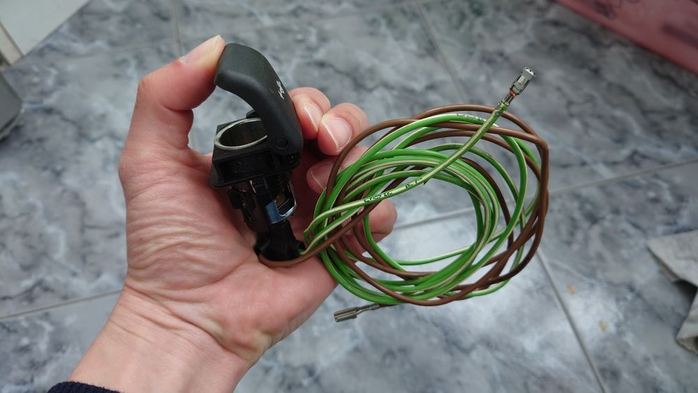 БМВ Серия 5 Е60 Е61 части + безплатна доставка