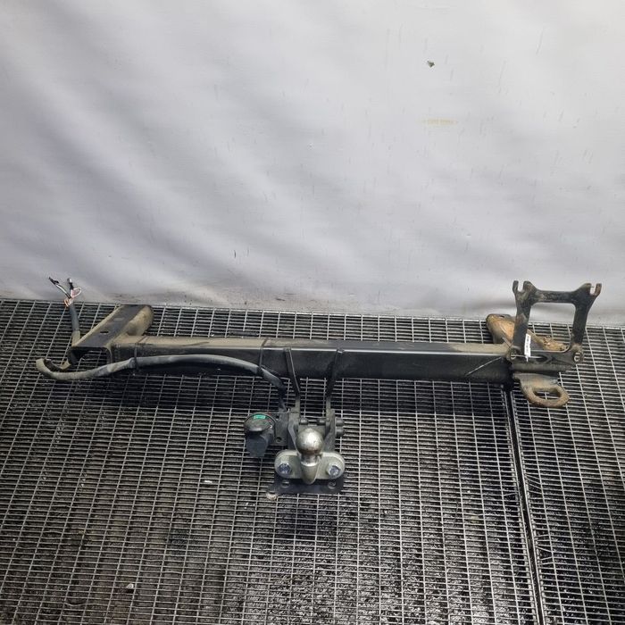 Carlig remorcare Land Rover Freelander 2 Facelift 2010 - 2012 SUV 4 Usi (1391)