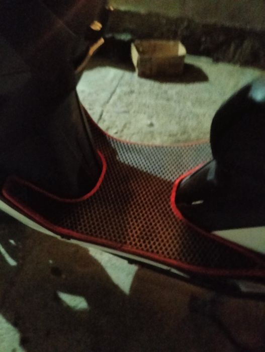 Мапет скутер макс