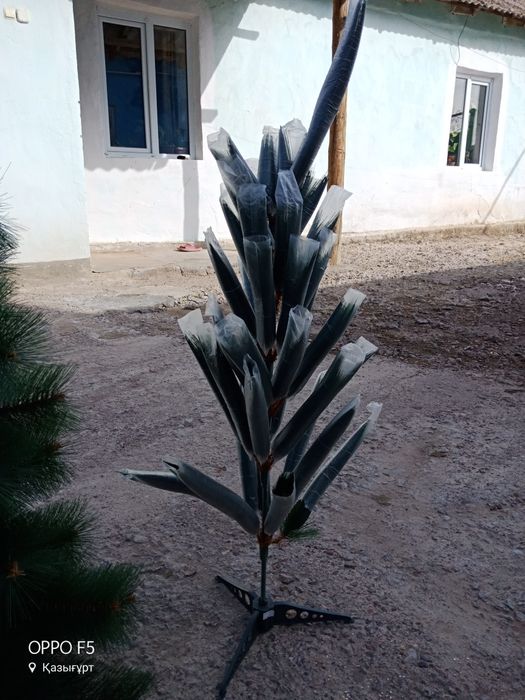 Жасанды шыршалар сатылады!