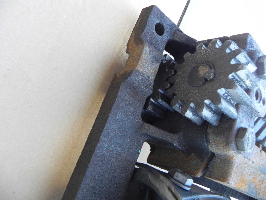 Cap sisca siscornita taiat nutret furaje lucerna fan coceni porumb