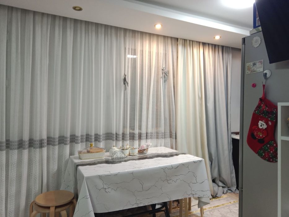 Продаётся уютная квартира