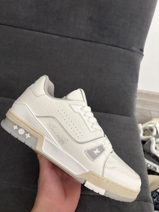 Louis Vuitton Trainer