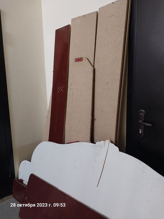 Мебел тахталари сотилади