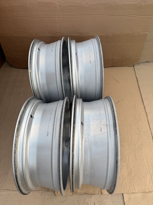 Джанти Audi VW Skoda Seat 17” 5x112
