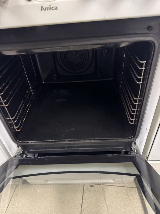 Готварска печка