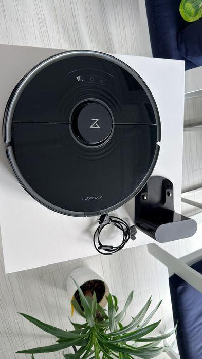 Aspirator robot cu mop Roborock S7