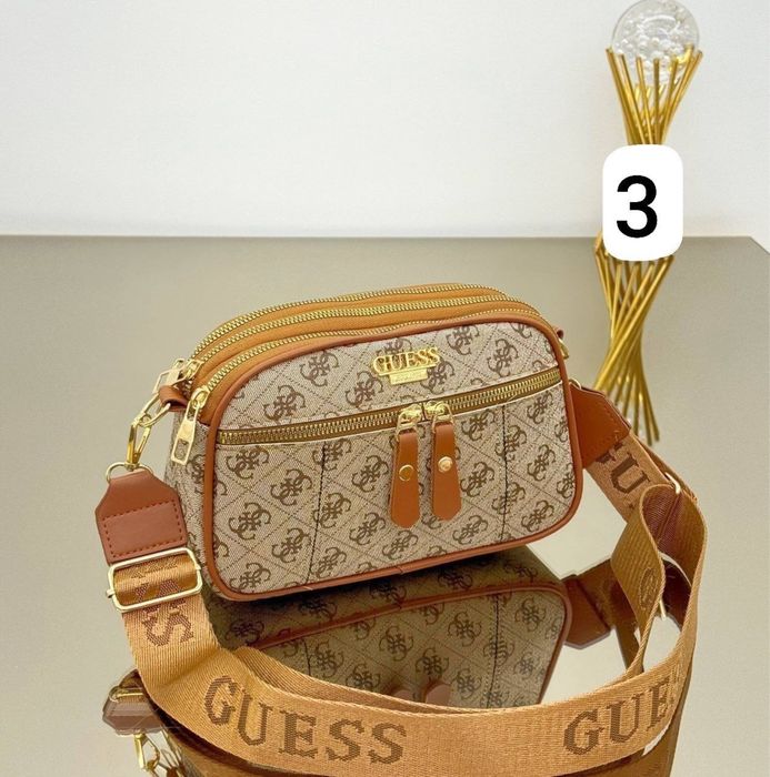 Gentute dama Guess
