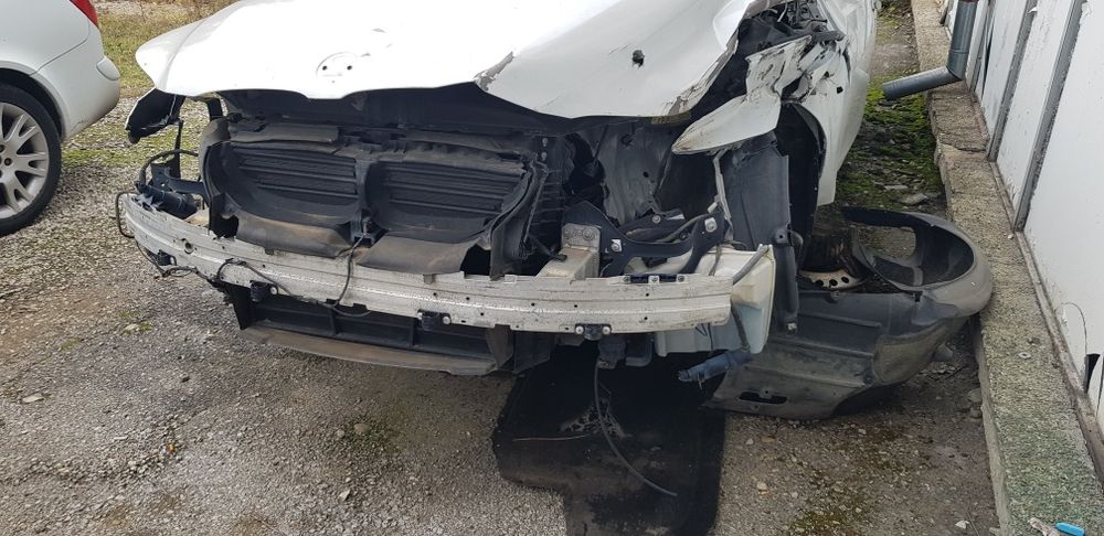 BMW E60 525xI 218hp n53b30, НА ЧАСТИ