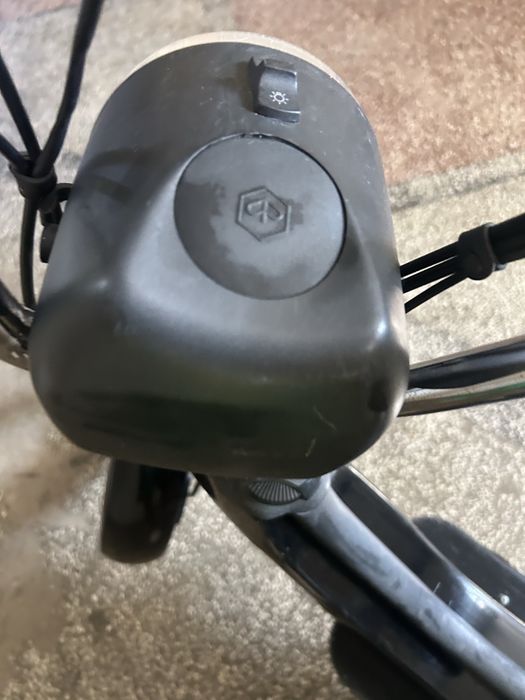 Piaggio SI Mix impecabil