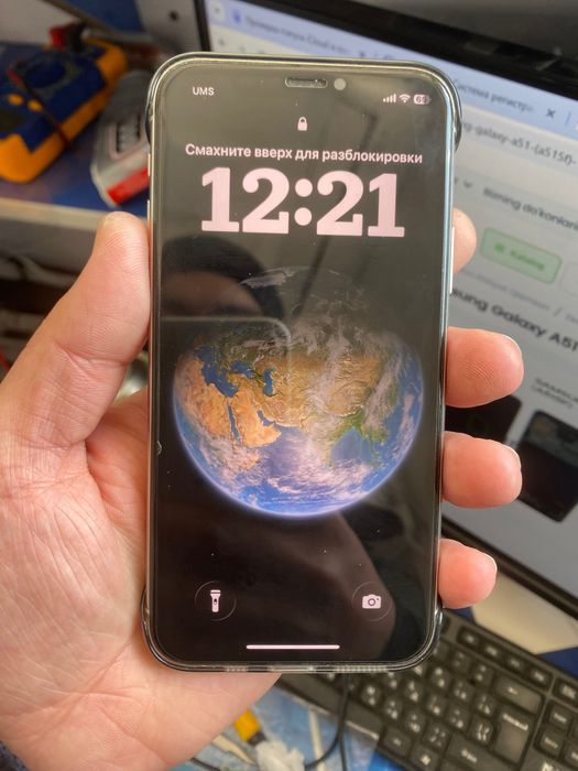 Iphone 11 pro sotiladi
