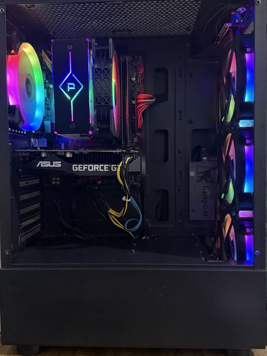 Intel(R) Core(TM) i5-9400F 2.90GHz