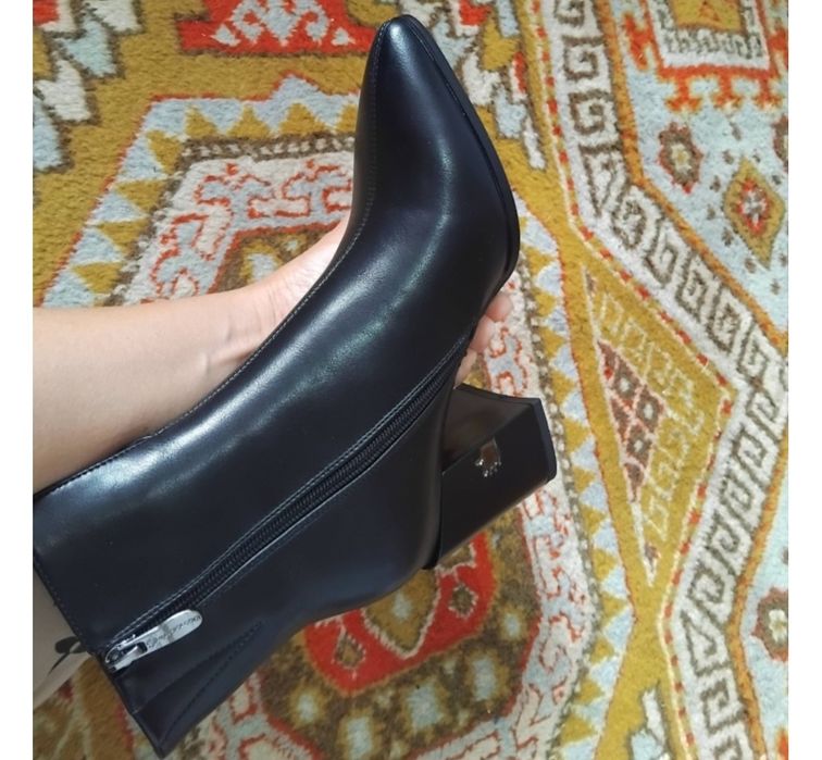 Продам ботильон осень-весна