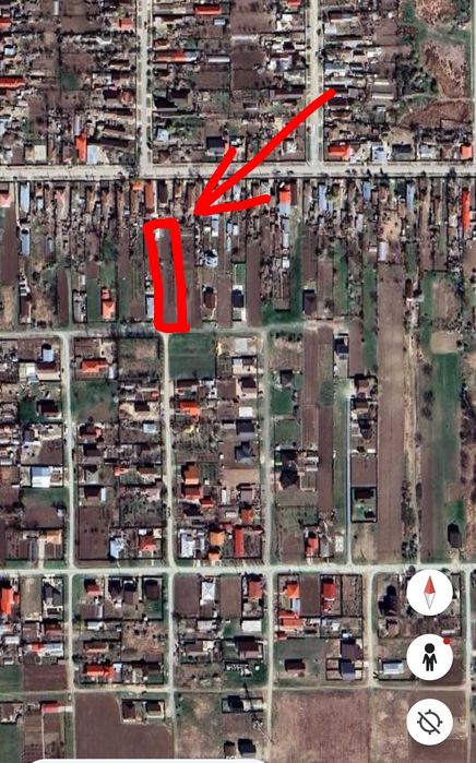 Teren de vânzare Amara Ialomița