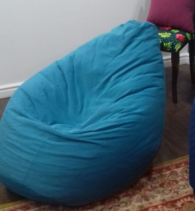 Продам Кресло мешок