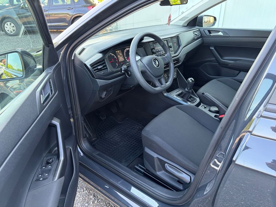 Volkswagen Polo Primul Proprietar / Stare Perfecta