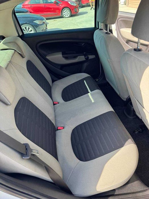 Fiat Puntо НА ЧАСТИ