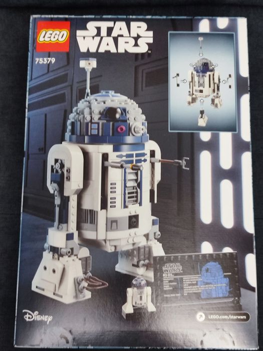 Нови Lego Star Wars сетове