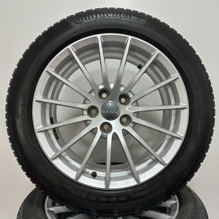 Jante Audi A5 A6 A4 Allroad R17 TVA21% anv iarna 225/50 R17 *GARANTIE*