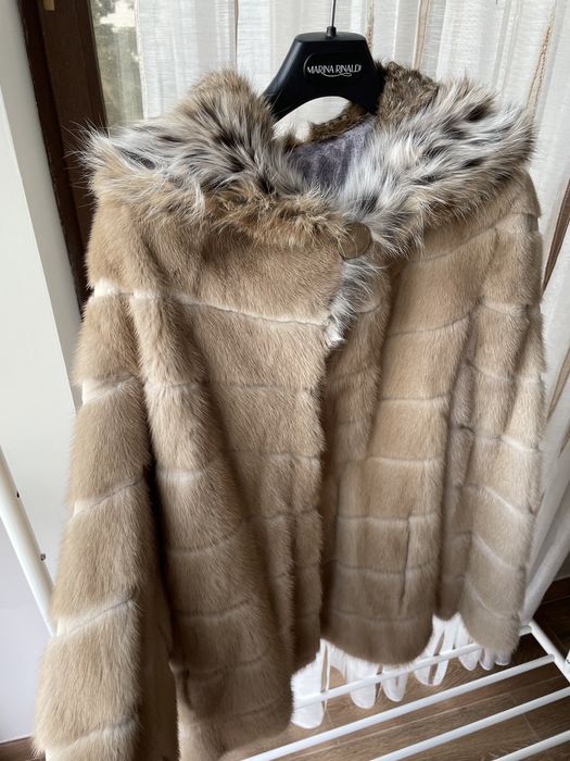 Продам шубу