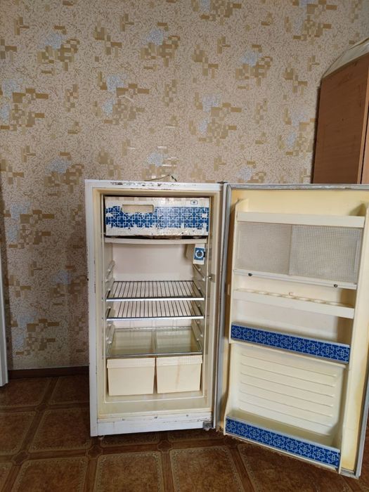 Холодильник | Muzlatgich