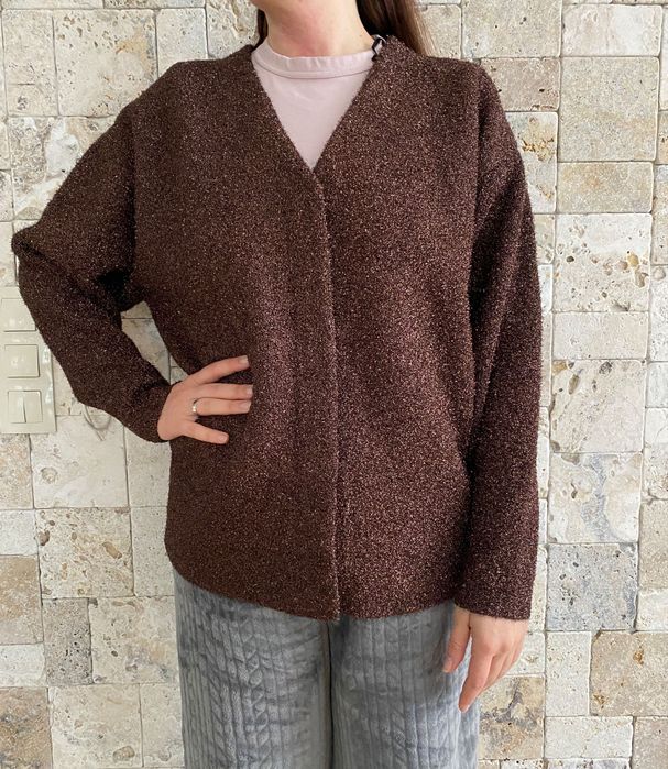 Дамска жилетка COS