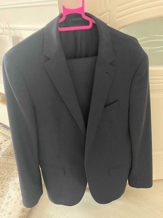 Костюм Hugo Boss