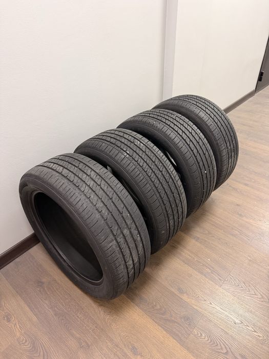 245/50/R20 летний резина