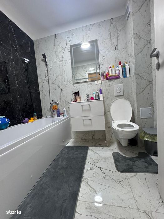 Exclusivitate || Apartament 3 camere || Palm Residence Oltenitei