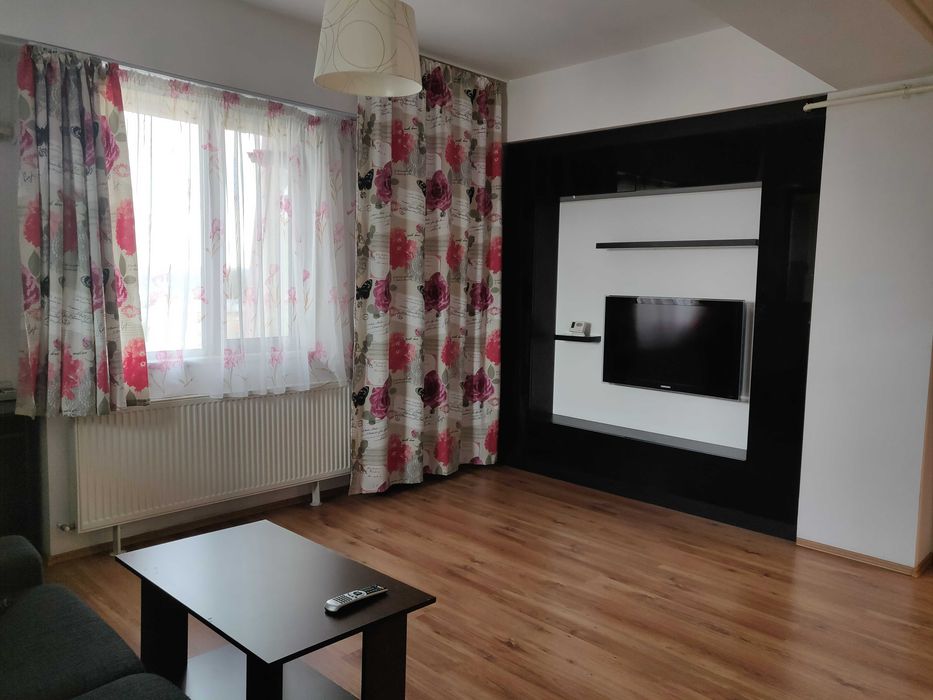Apartament 3 camere decomandat Casa Stiintei