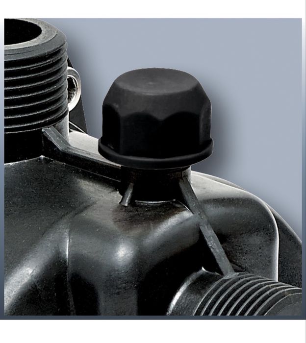 Pompa Einhell gc-gp 6538