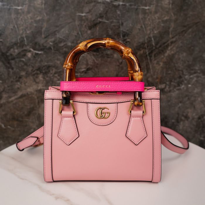 Geanta Gucci Diana