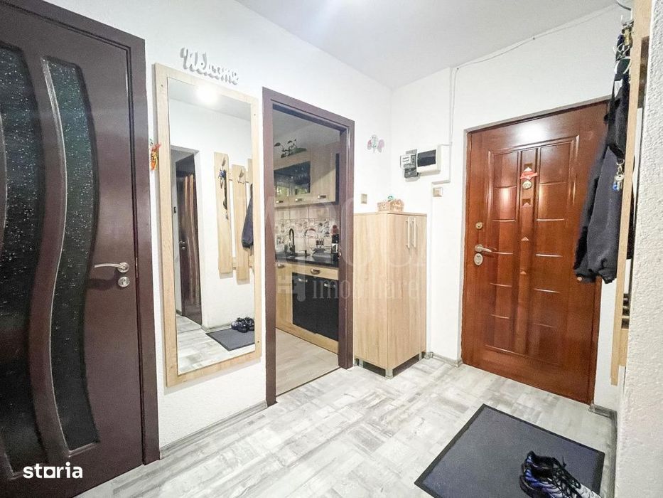 Apartament 3 camere de vanzare in Manastur, Cluj Napoca