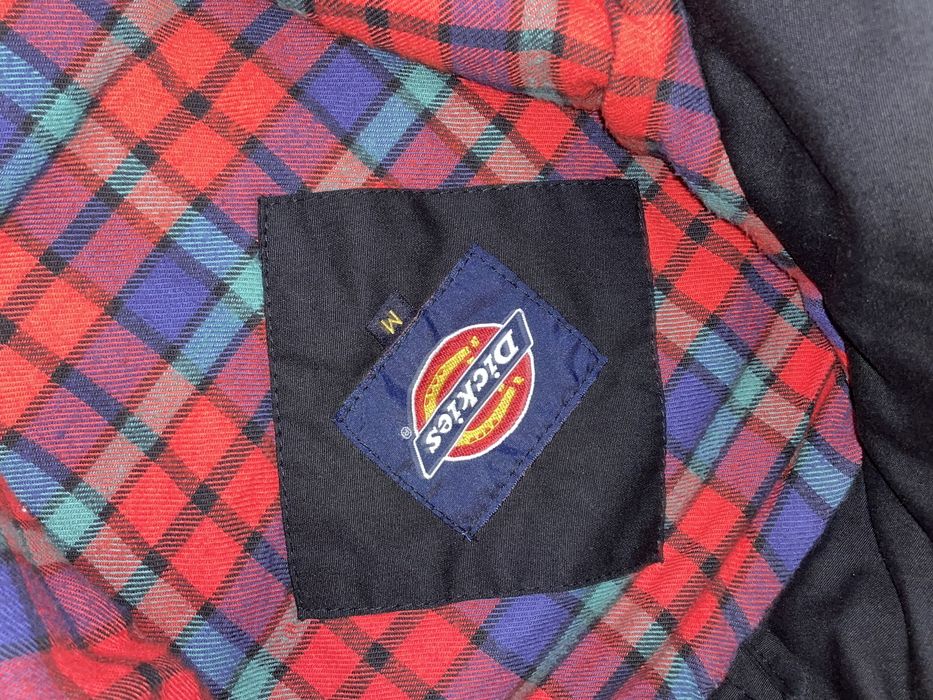 Елек dickies М размер