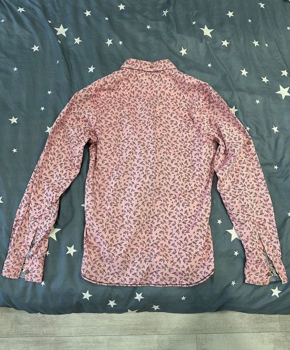 Официални ризи, избирани със стил