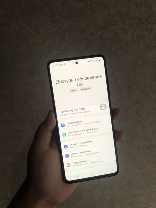 Самсунг А51 64гб