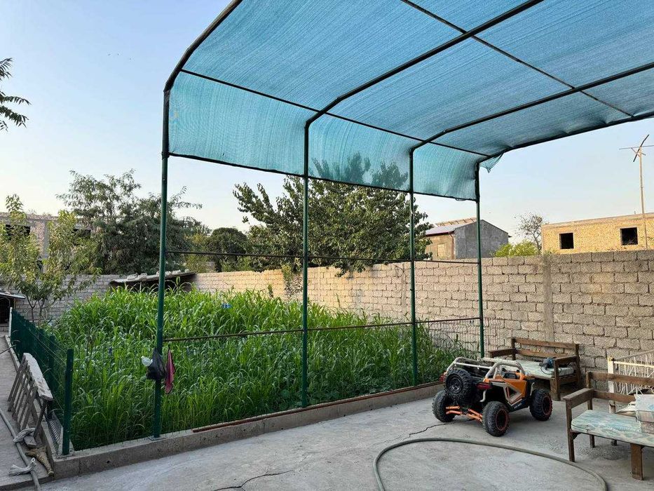 Продаю дом в Чирчике Ак-Кавак / Chirchiq Oq qovoqda xonadon sotiladi