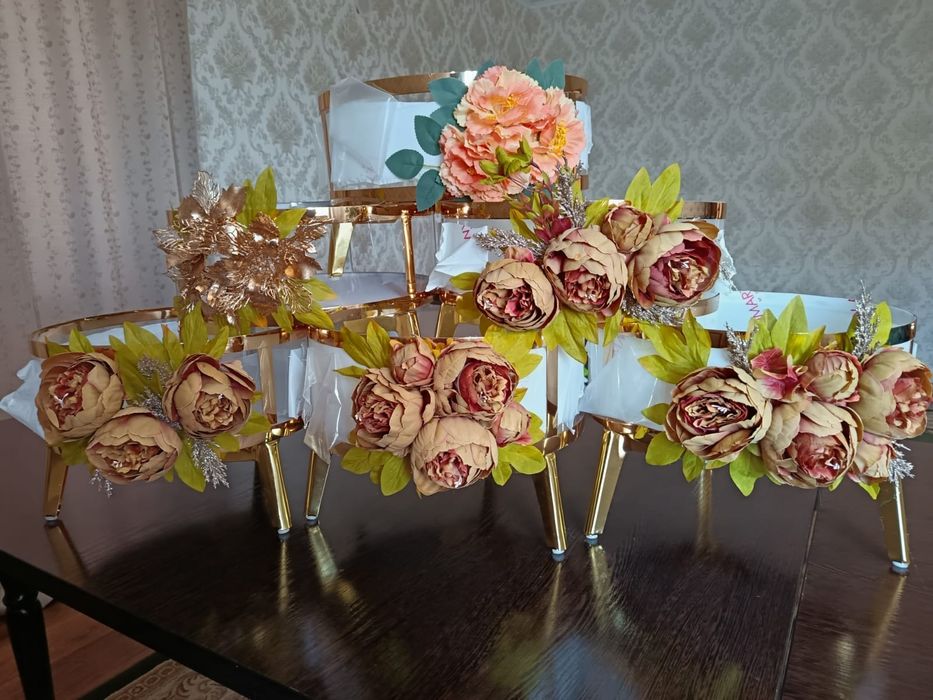 Қалта, корзины для тойбастар