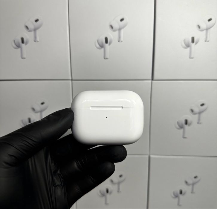 Air Pods pro 2 / Predare personala sau Livrare