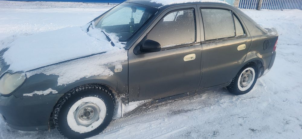 Продам машину хорошей состояние