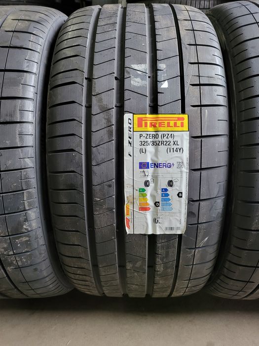 325/35/22//285/40/22 PIRELLI