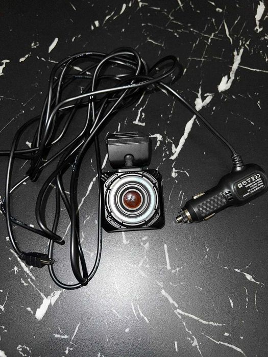 Camera Auto DVR Navitel R600 HD 12 Megapixeli