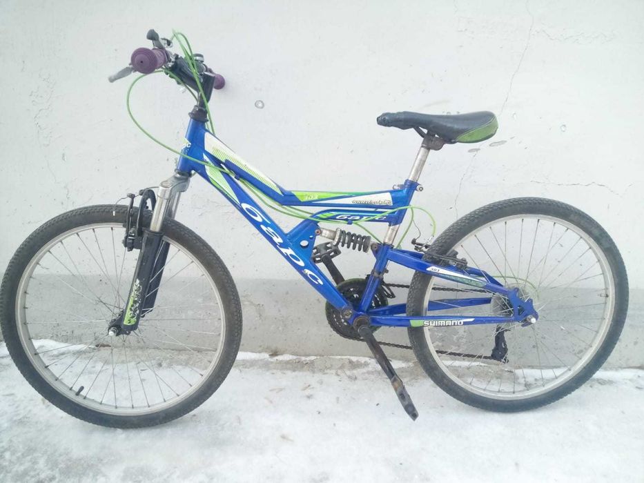 Продам велосипеды