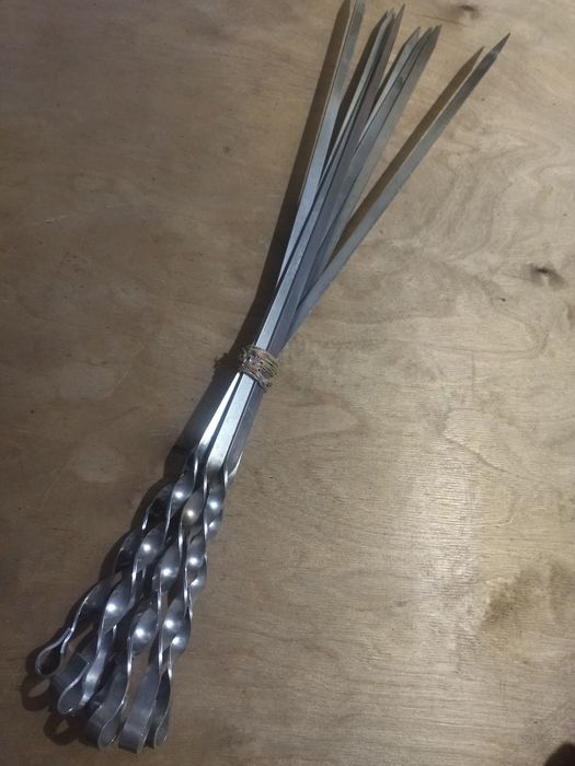 Шашлычные палочки