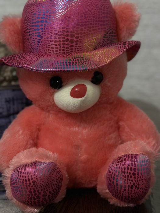 Игрушки мягкие новые