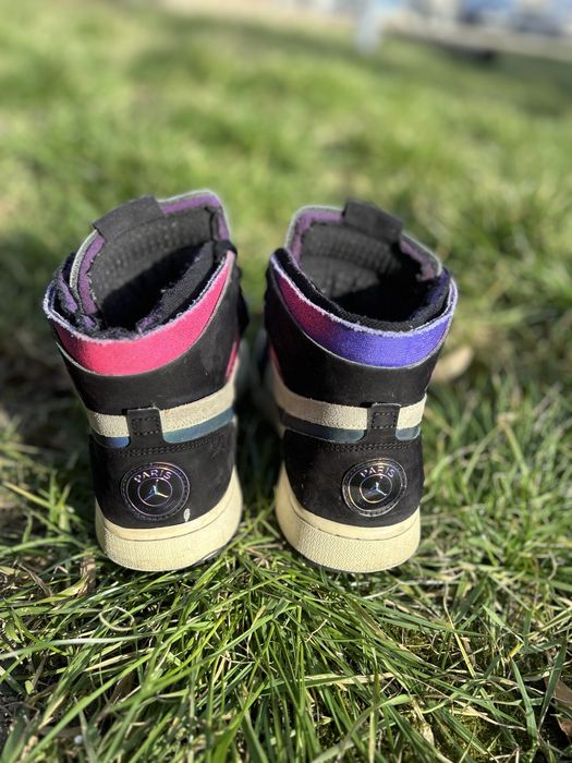 Jordan 1 High PSG