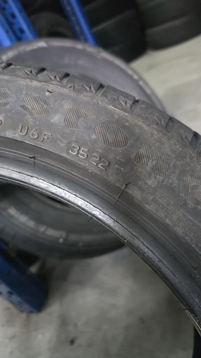 225 45 17  Firestone
